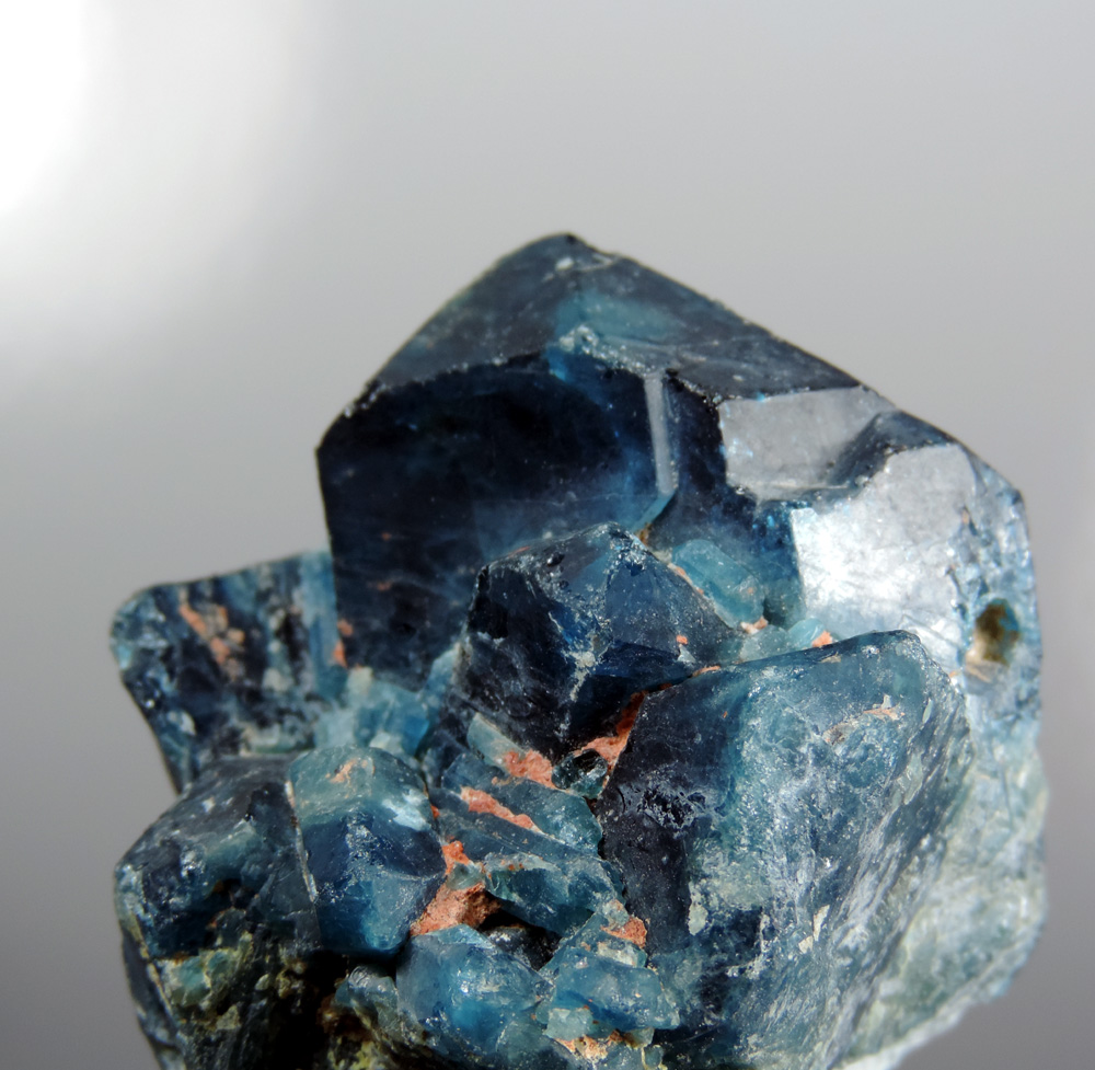 Fluorapatite