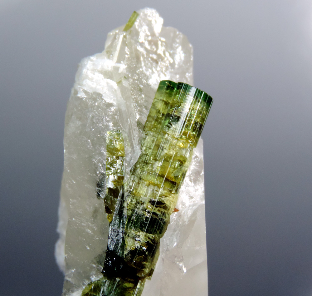 Elbaite