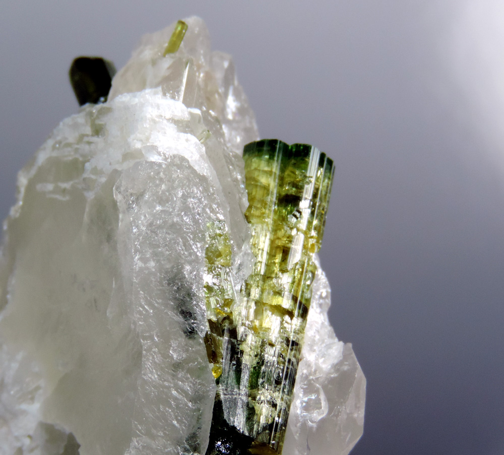 Elbaite