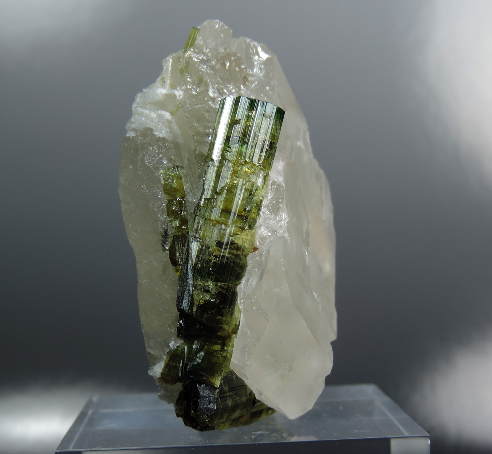 Elbaite