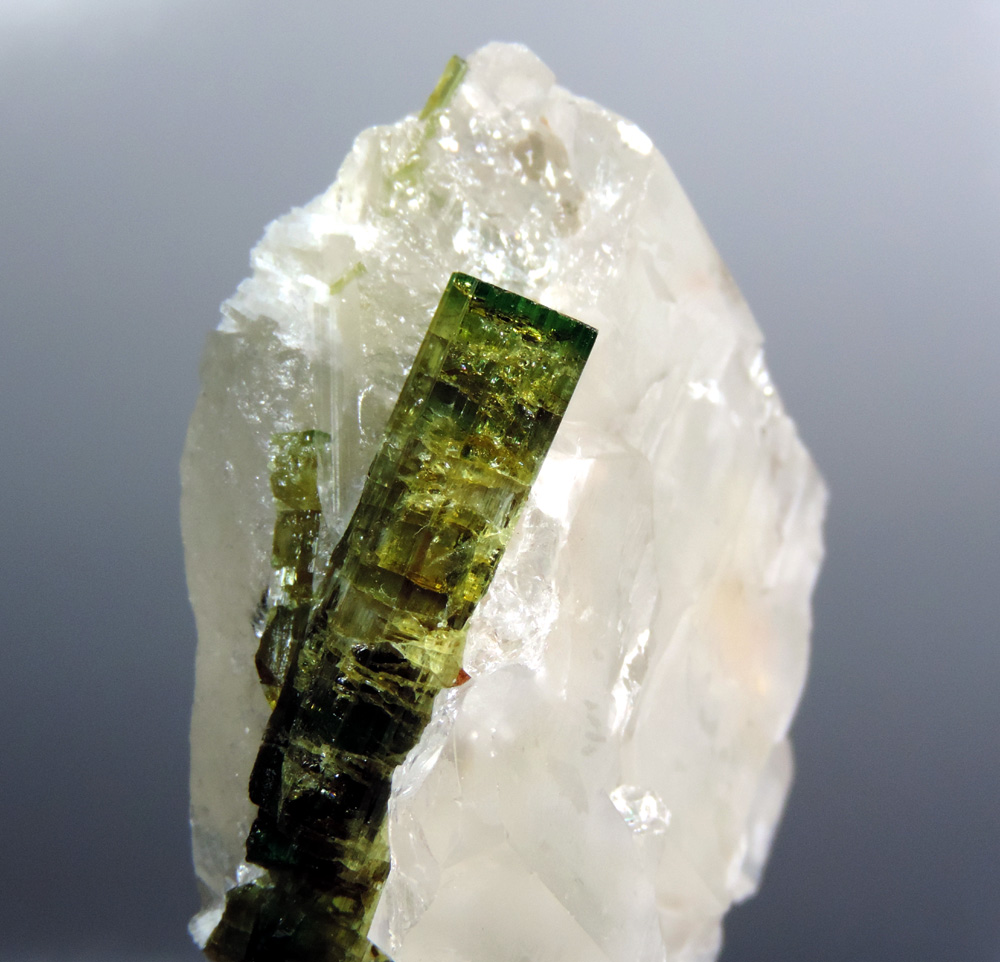 Elbaite