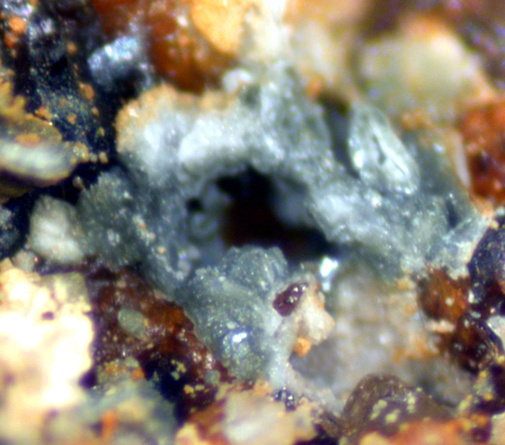 Yanomamite