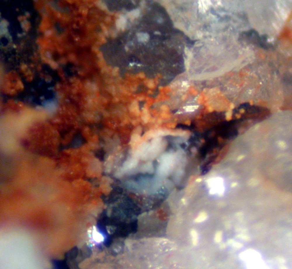 Yanomamite