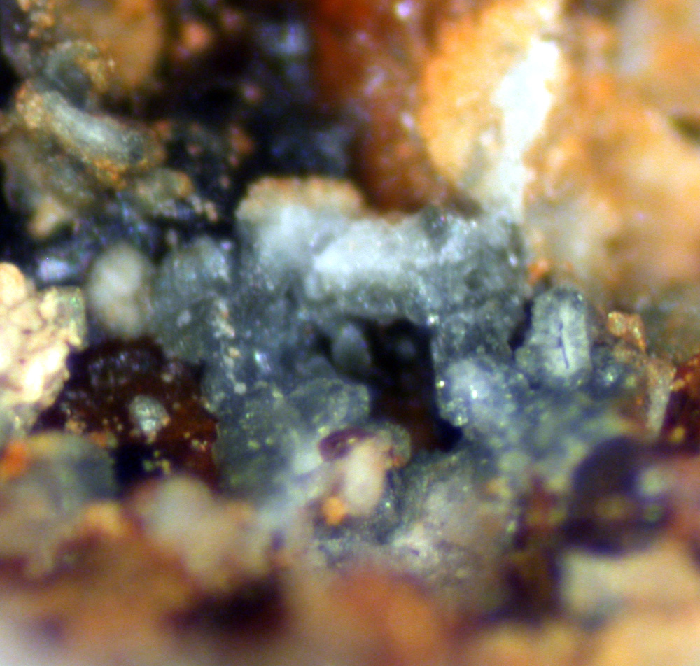 Yanomamite