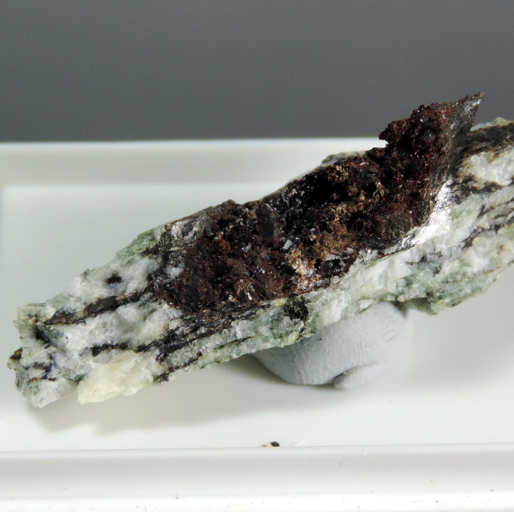 Bermanite & Mitridatite