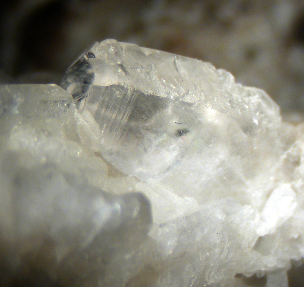Beryllonite