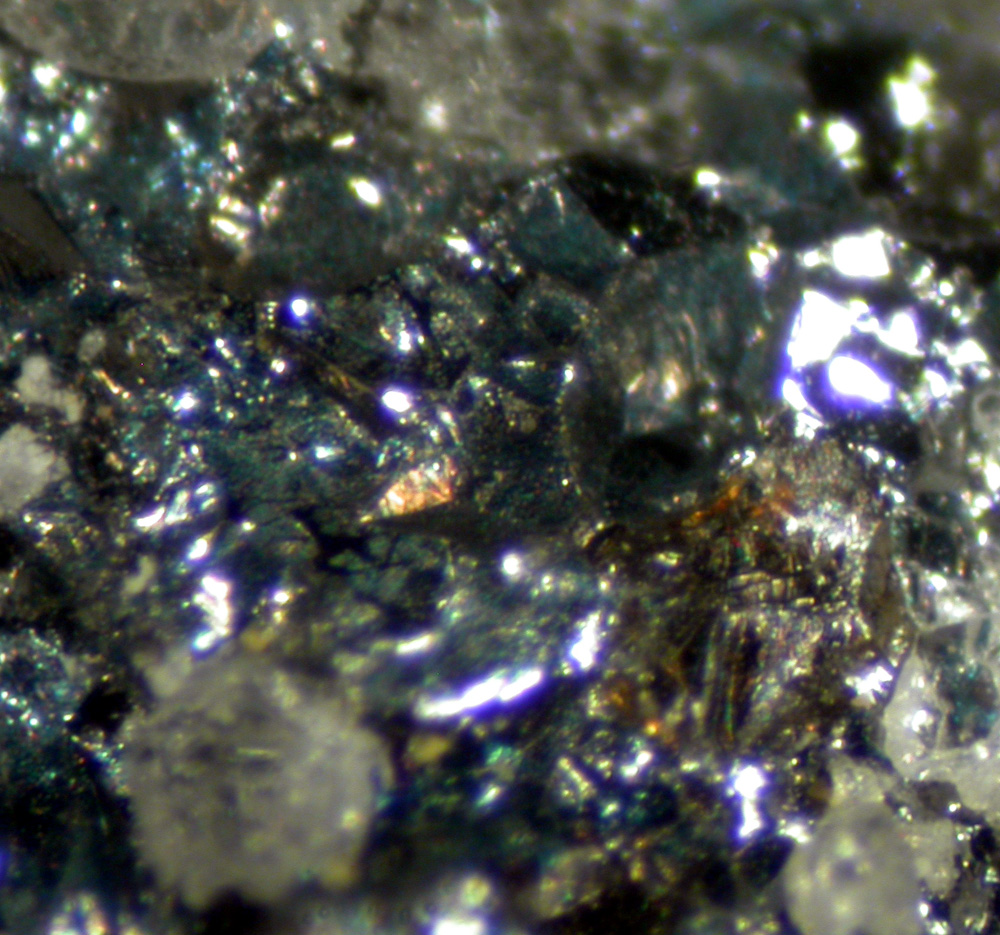 Protochabournéite