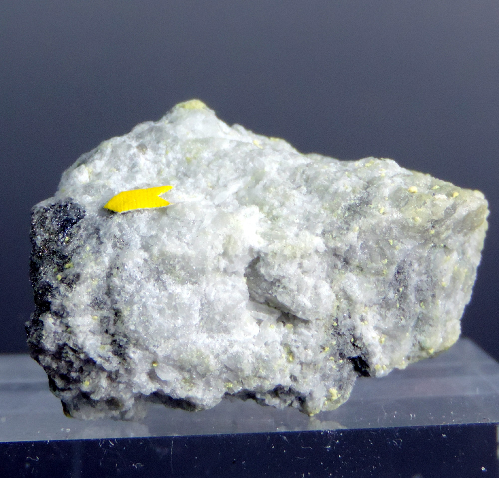 Protochabournéite