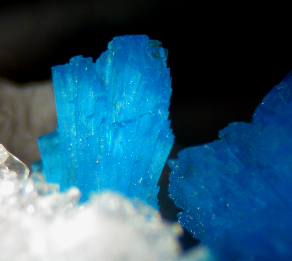 Cavansite