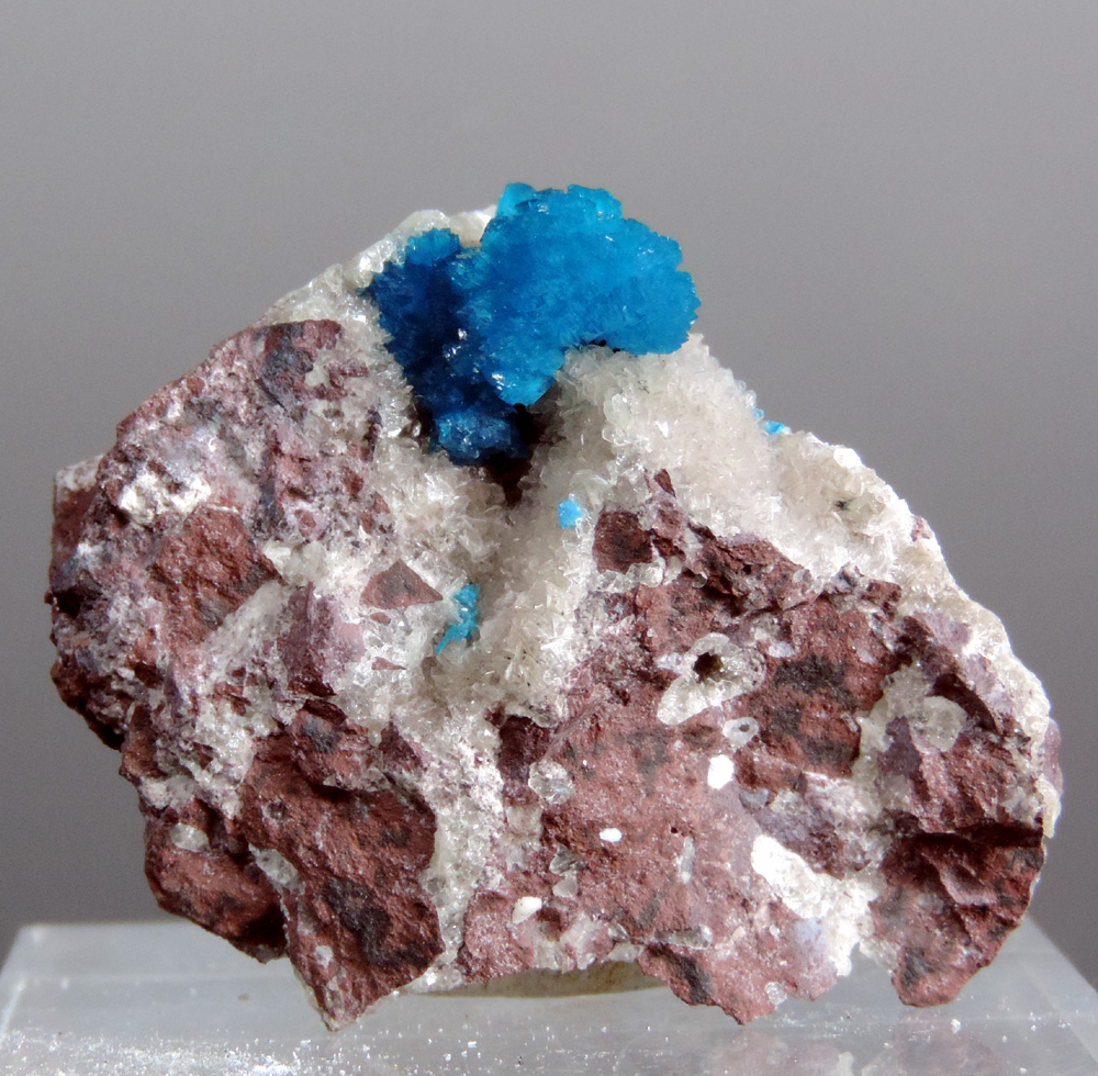 Cavansite