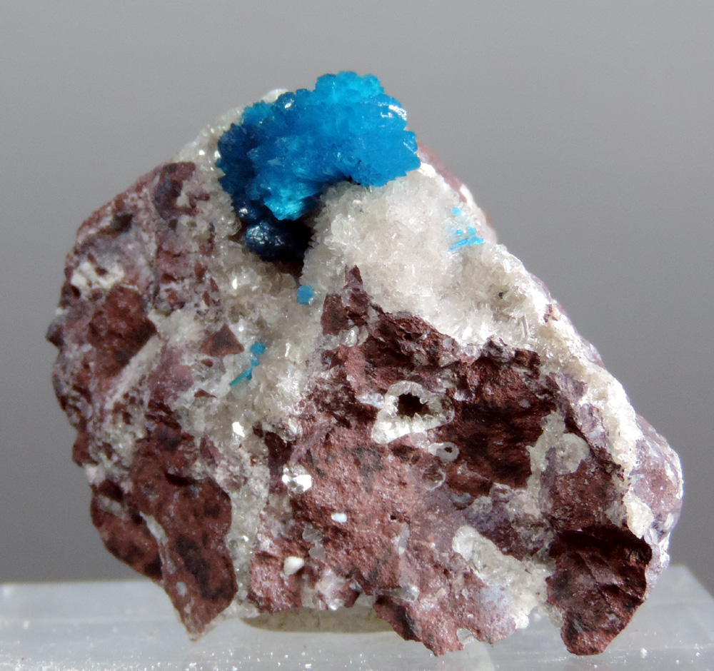 Cavansite