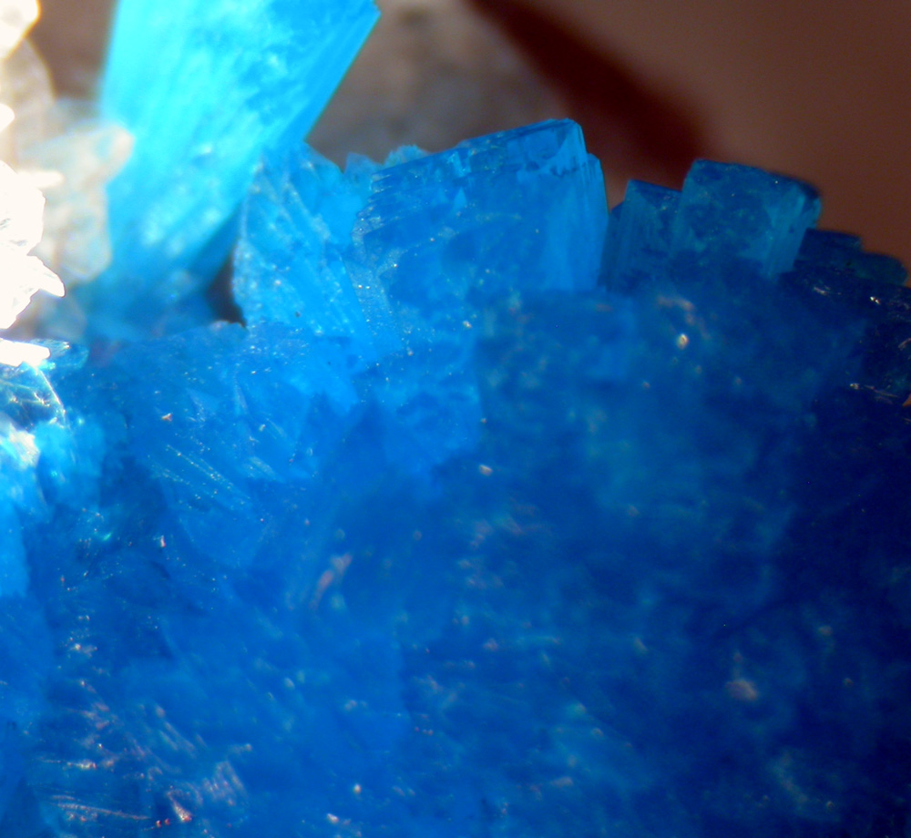 Cavansite