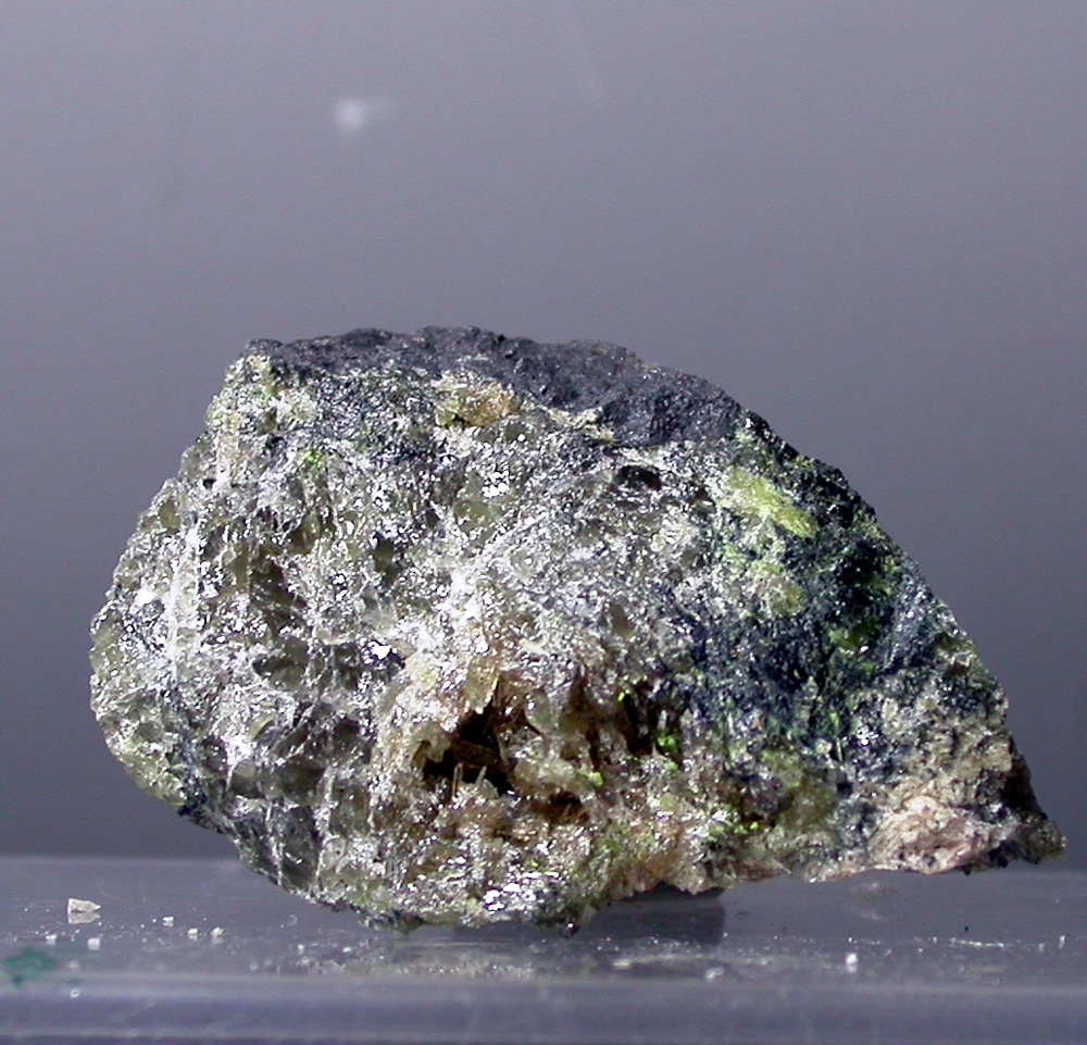 Tavorite Barbosalite & Hureaulite