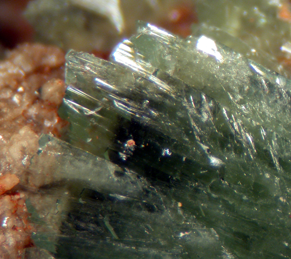 Ludlamite