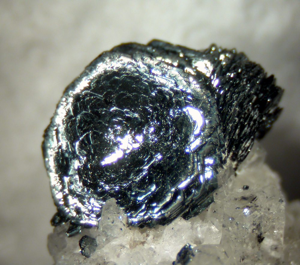 Hematite