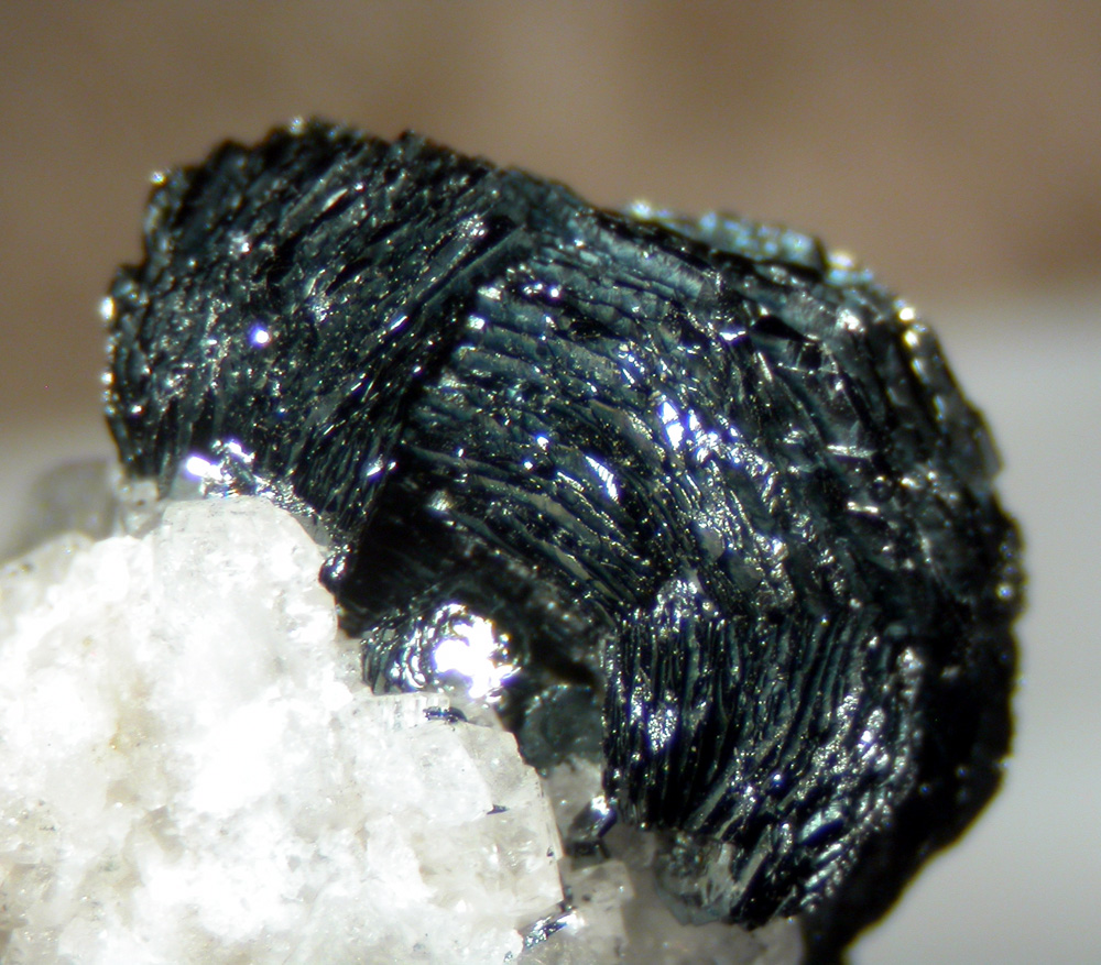 Hematite