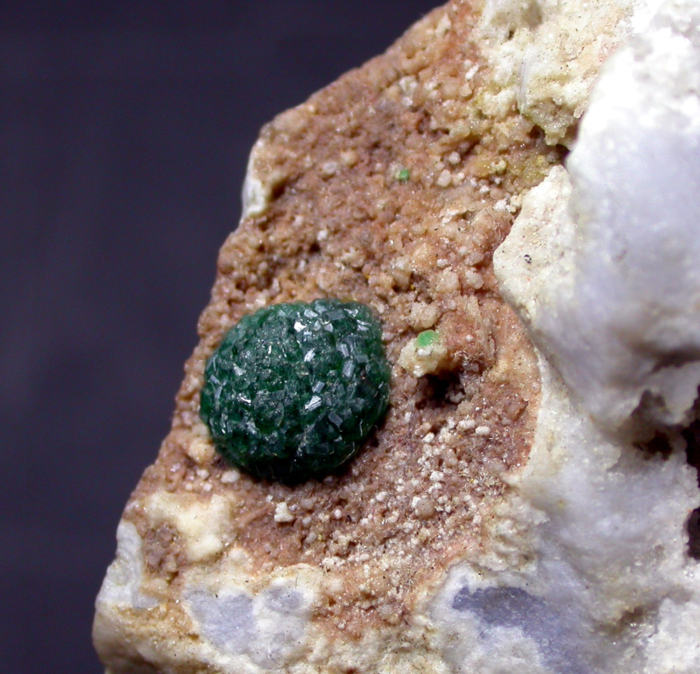 Variscite
