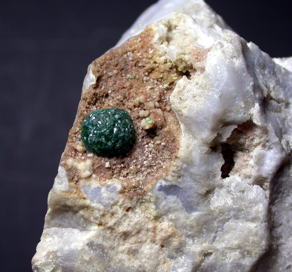 Variscite