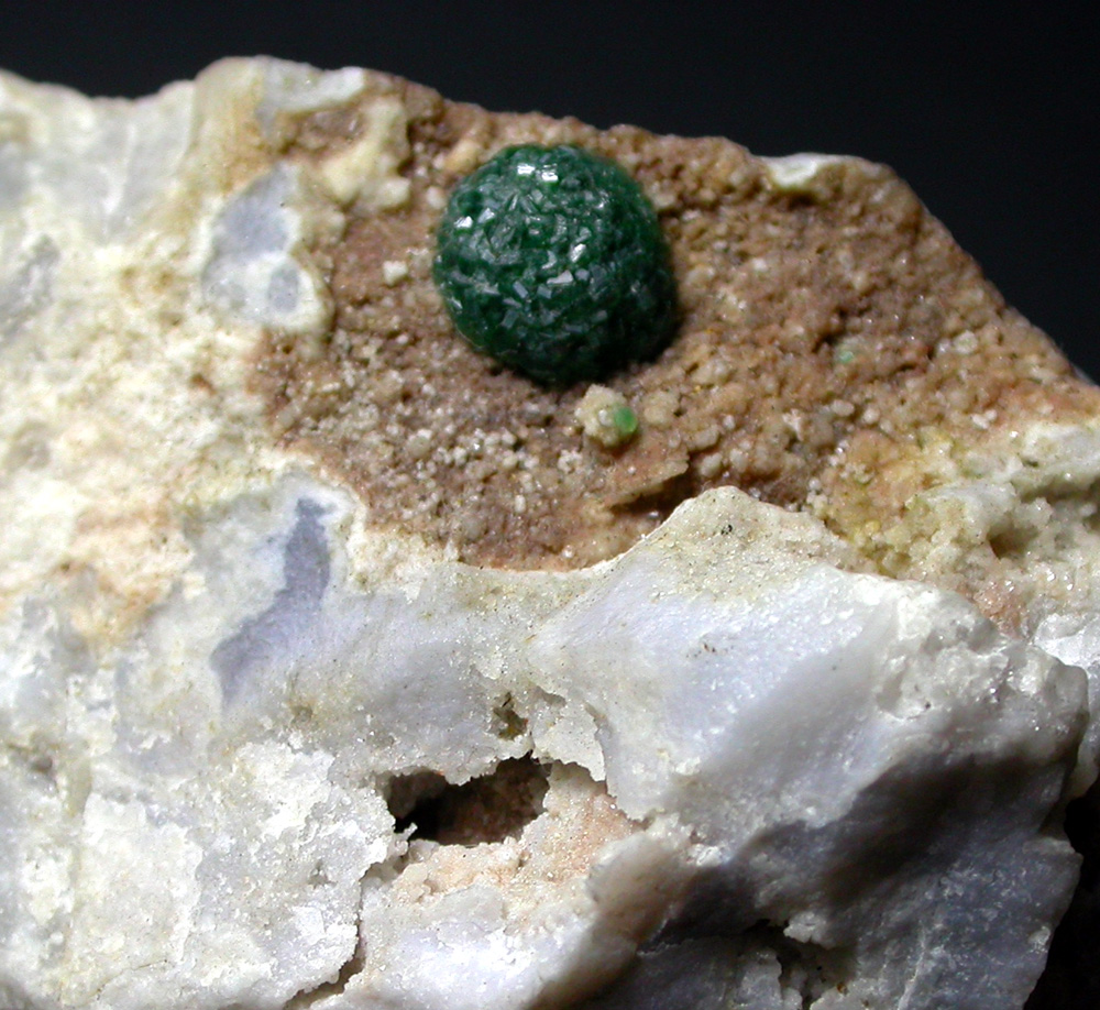 Variscite