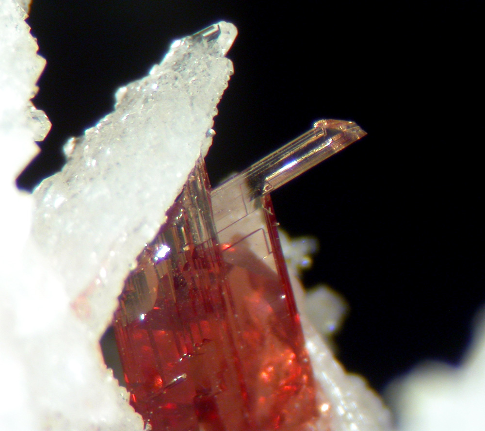 Spessartine