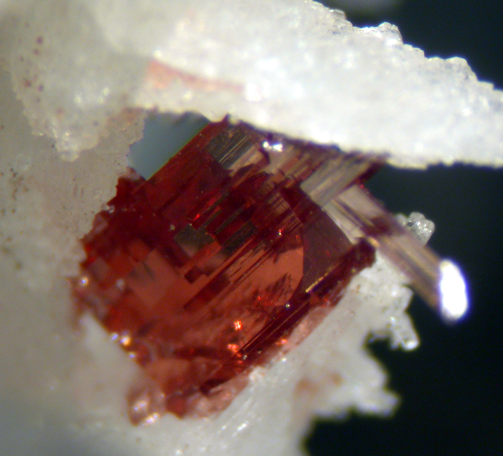 Spessartine