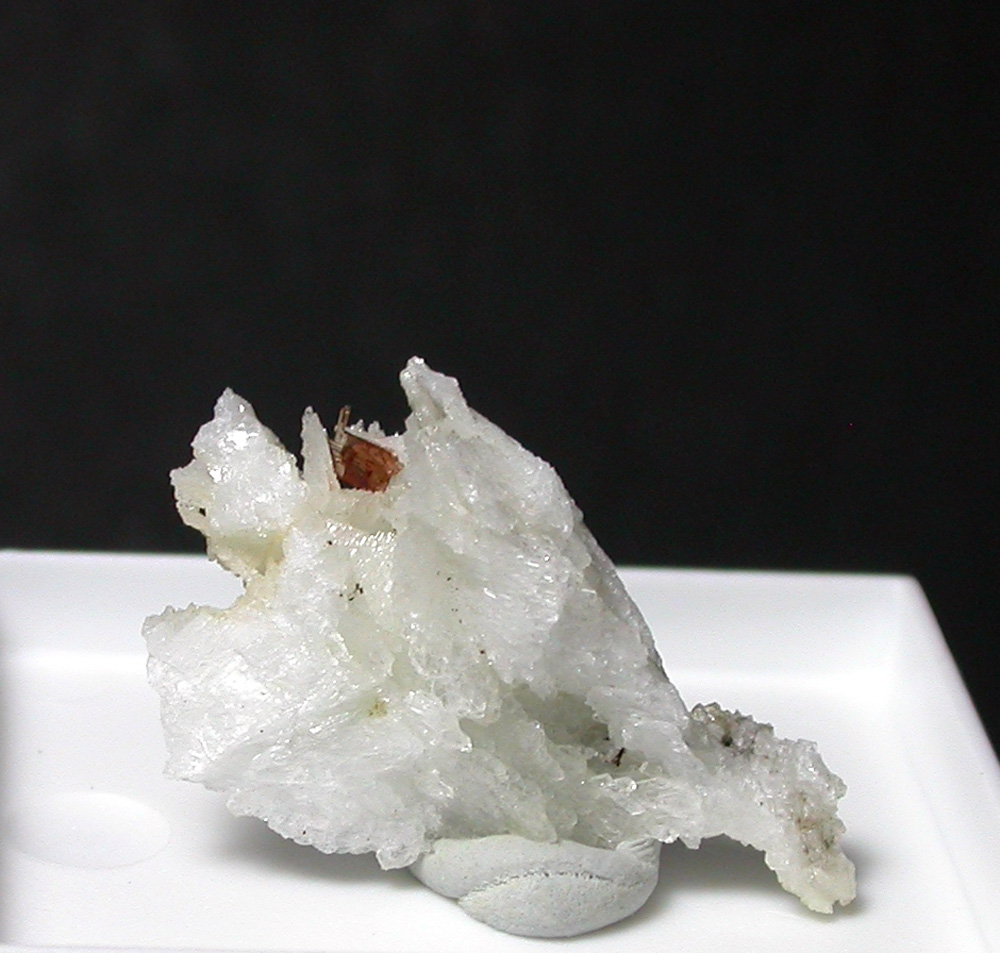 Spessartine