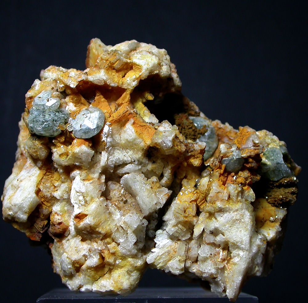 Fluorapatite