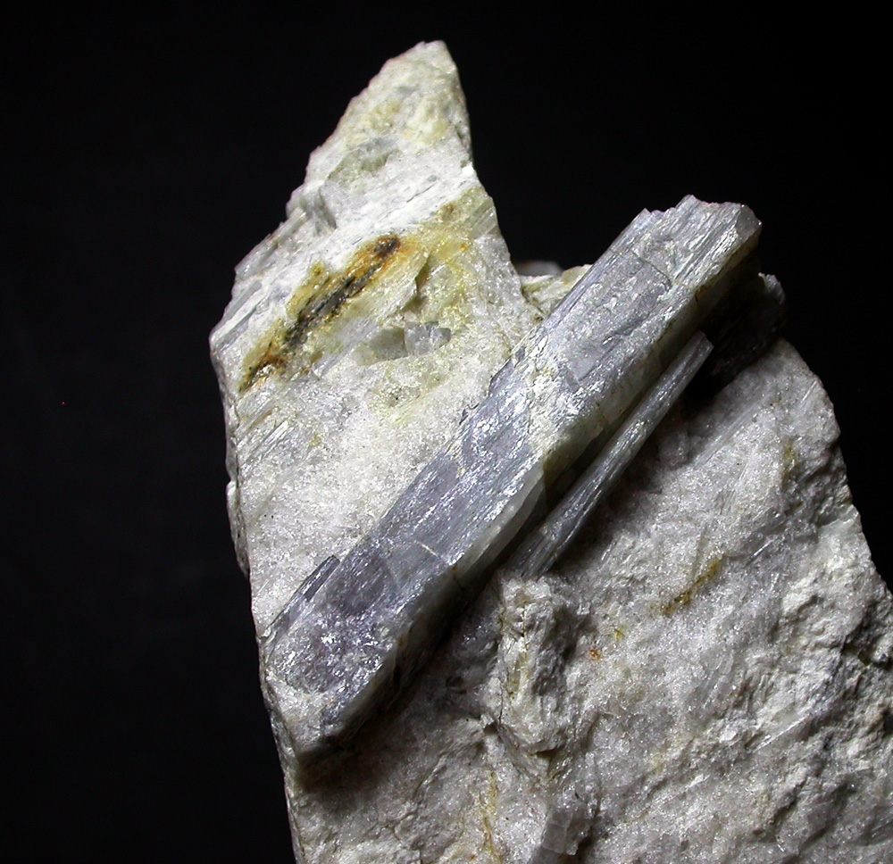 Sillimanite