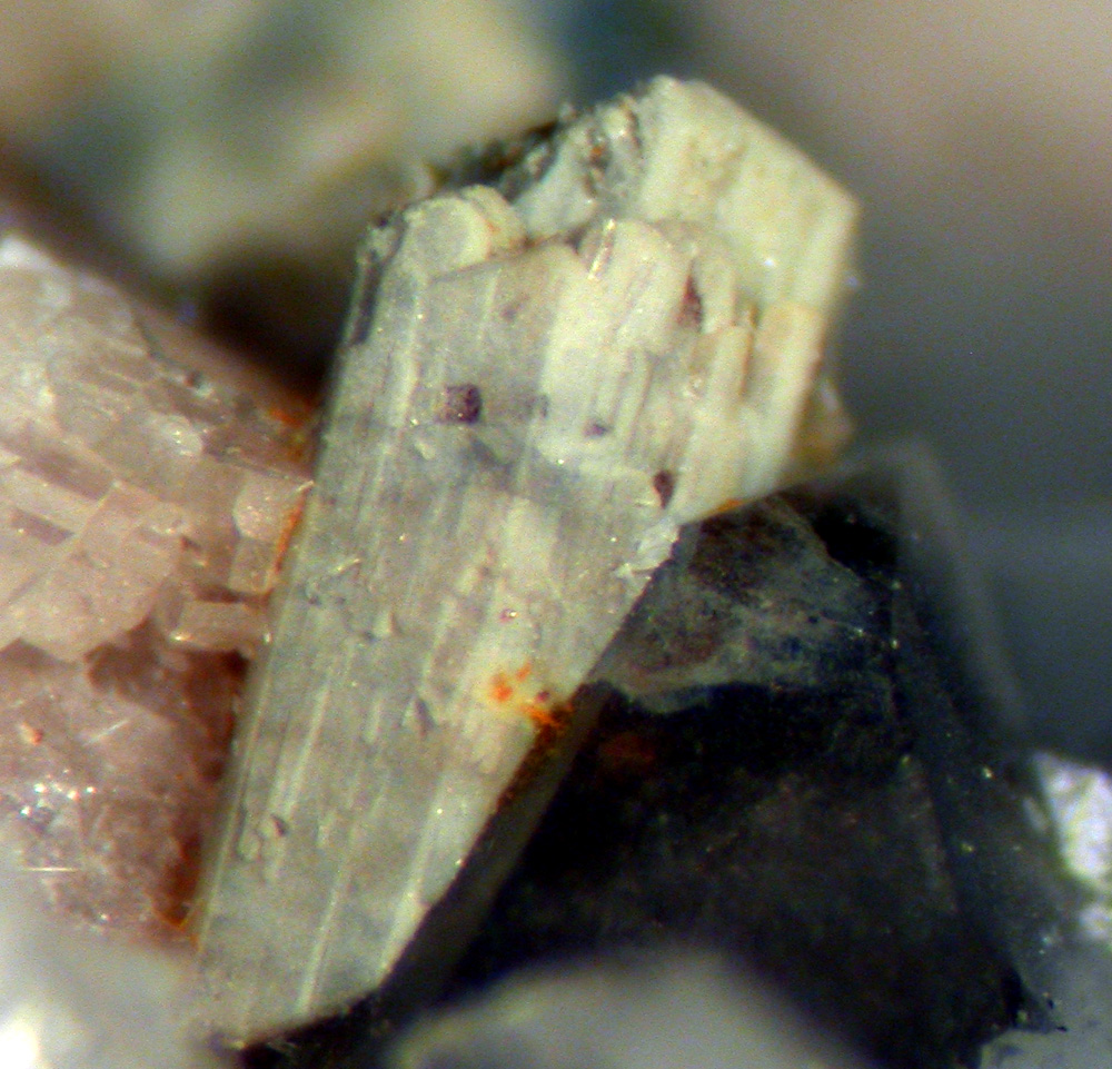 Gadolinite-(Y)