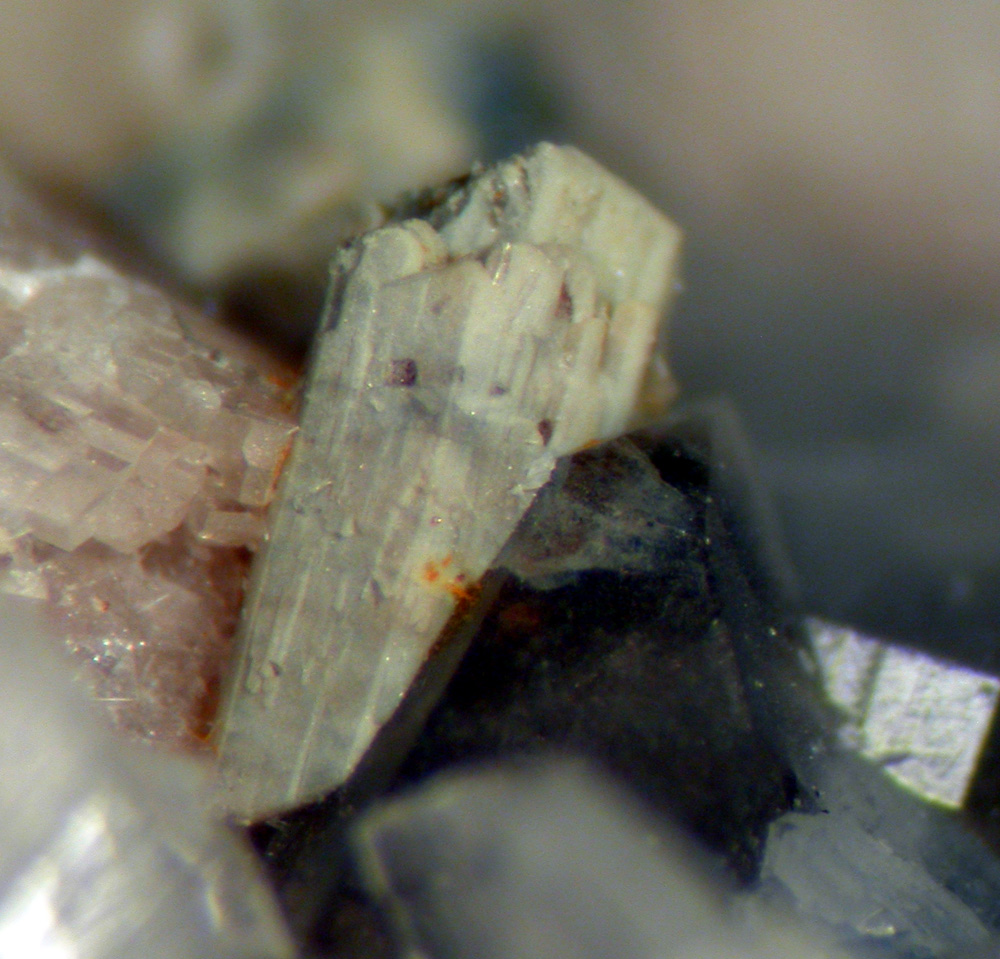 Gadolinite-(Y)