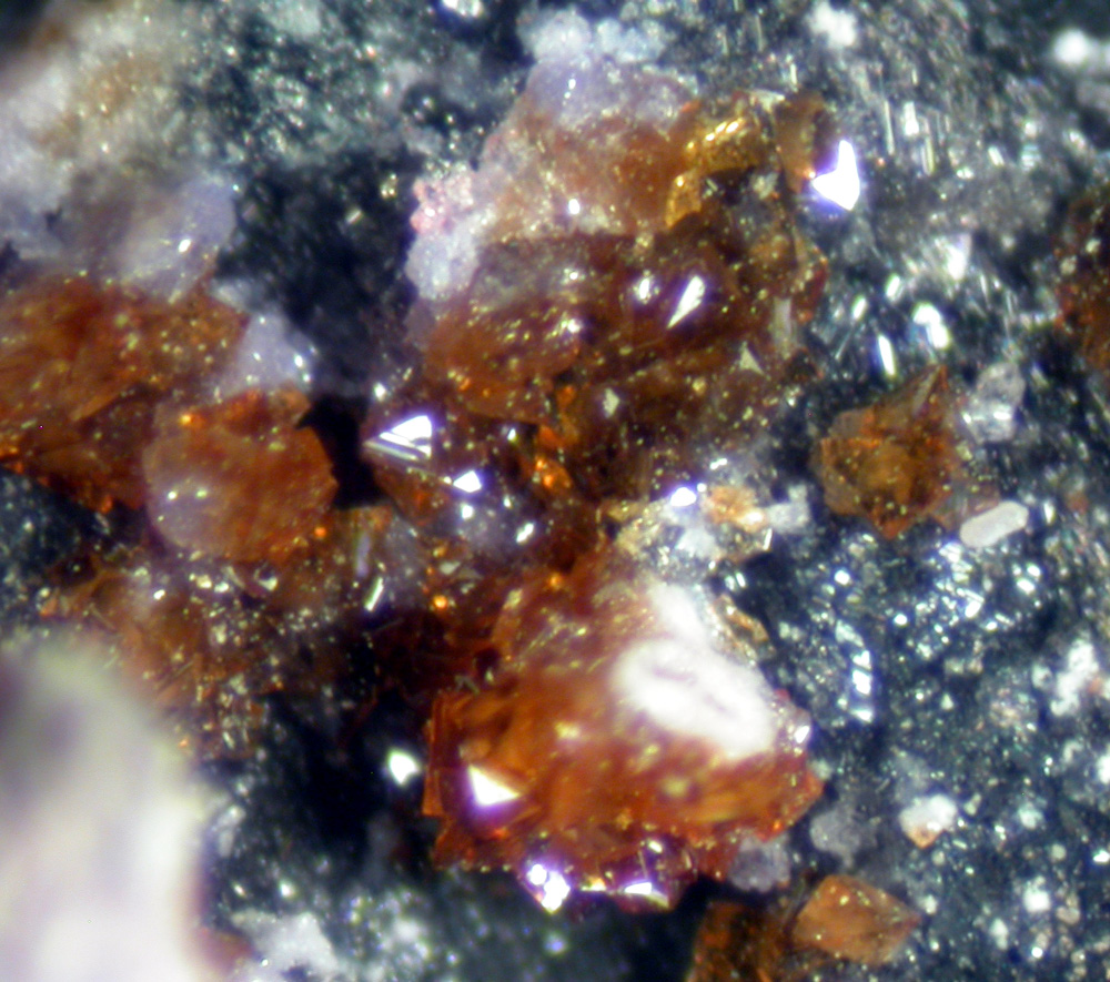 Natrojarosite