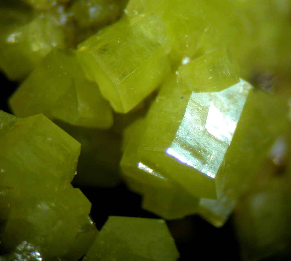 Pyromorphite