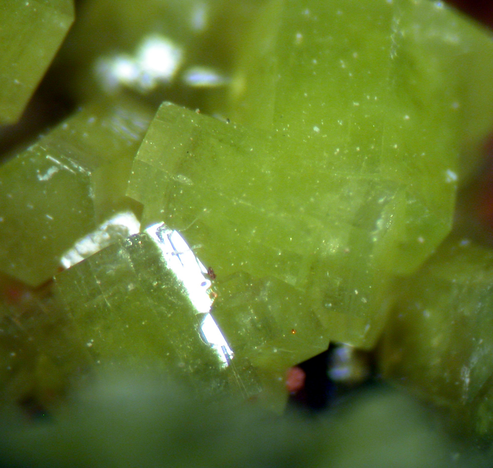 Pyromorphite