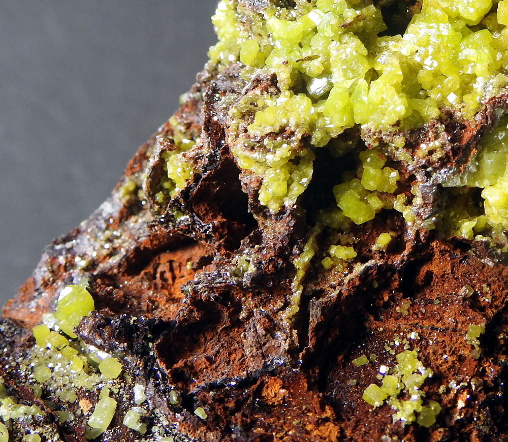 Pyromorphite