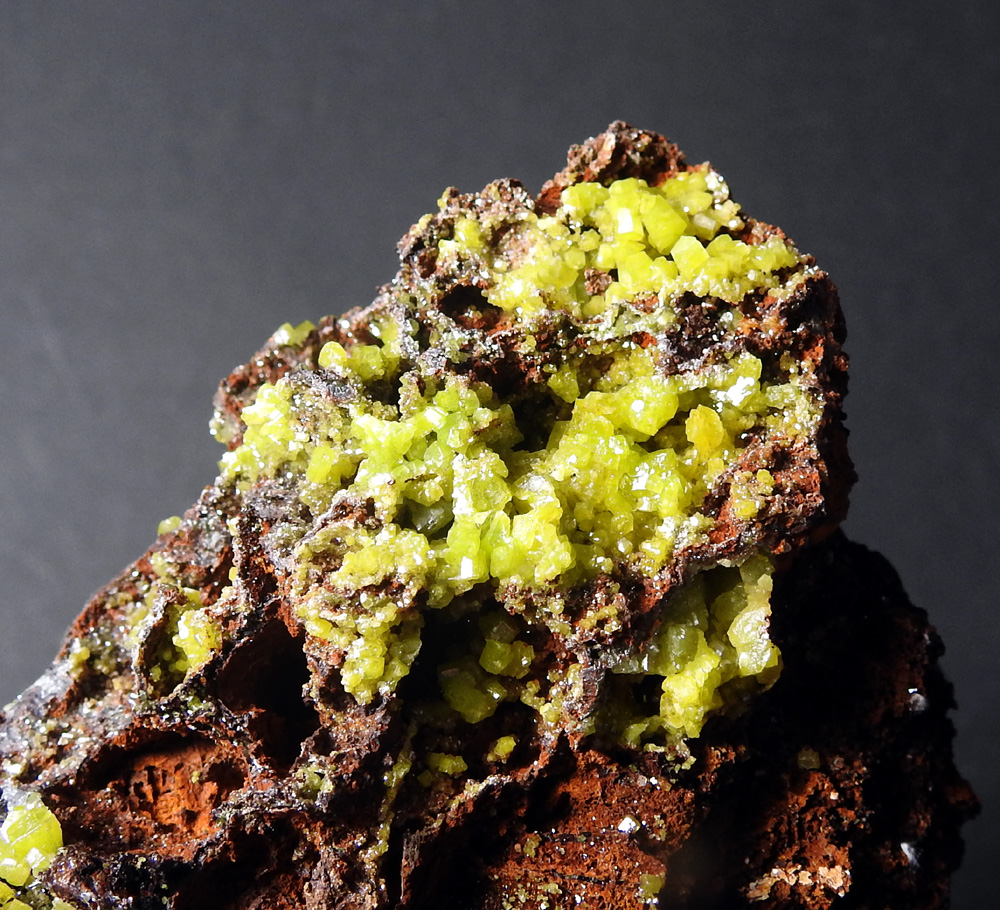 Pyromorphite