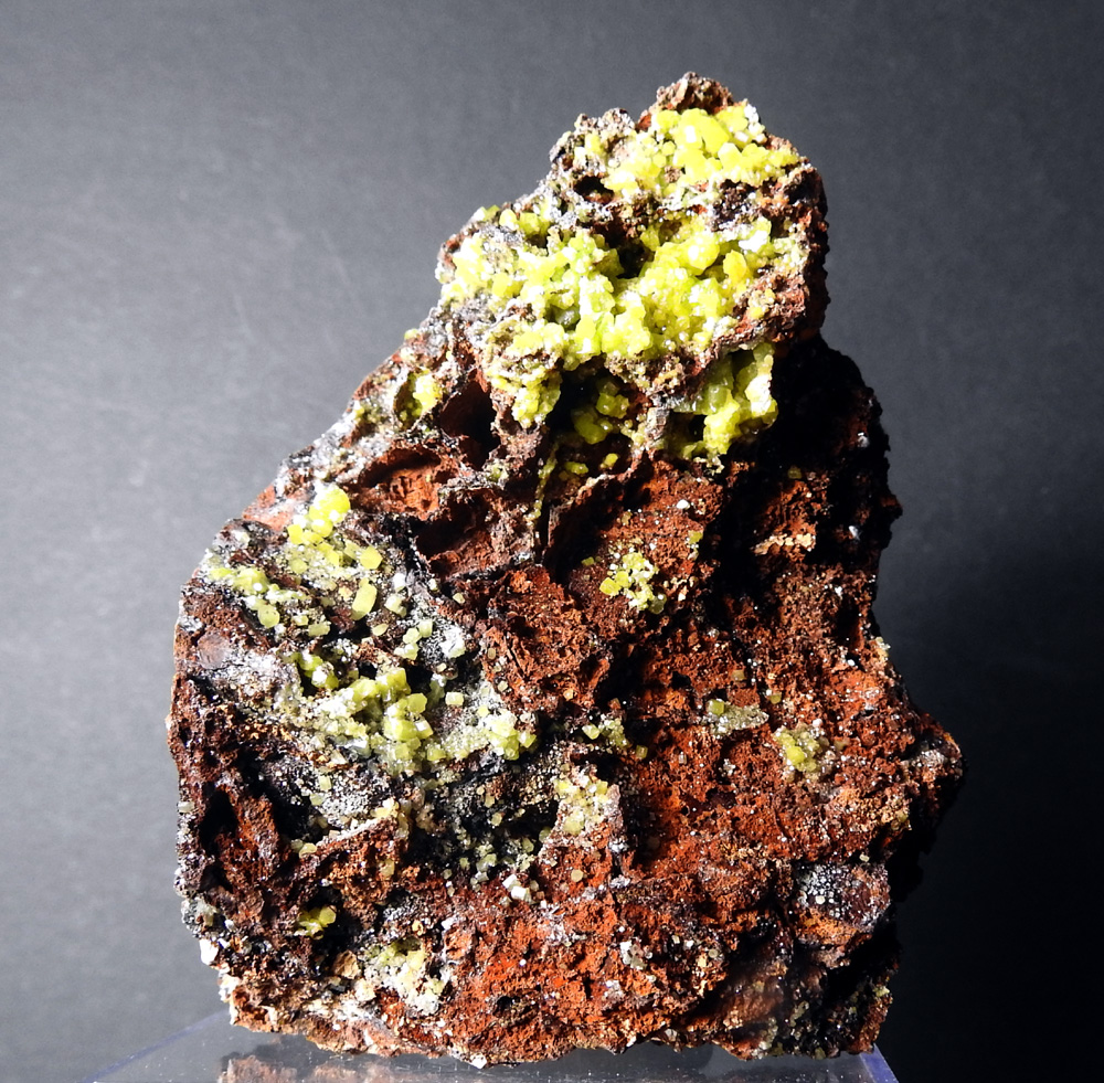 Pyromorphite