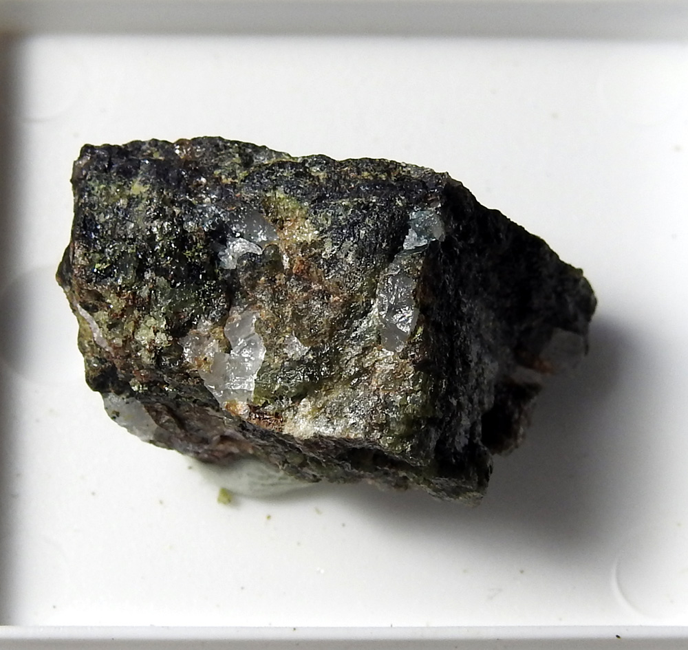 Barbosalite