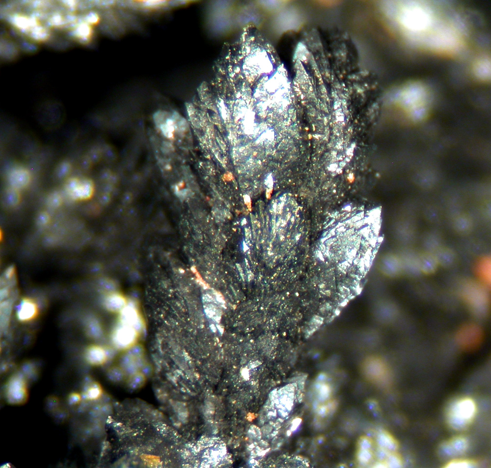 Mottramite