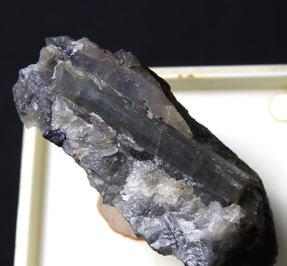 Sillimanite