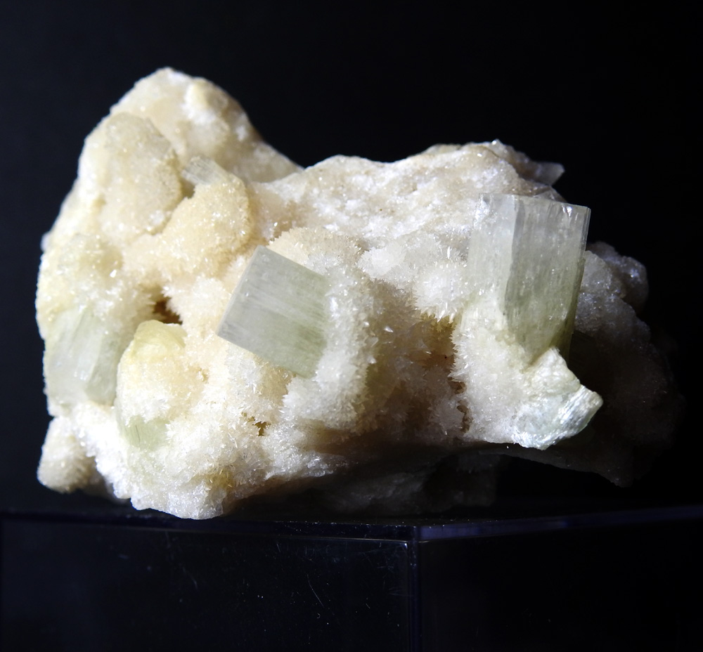 Aragonite