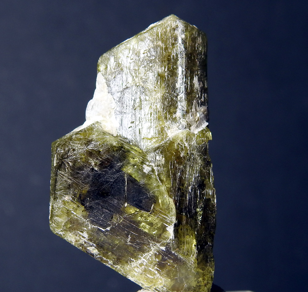 Chrysoberyl