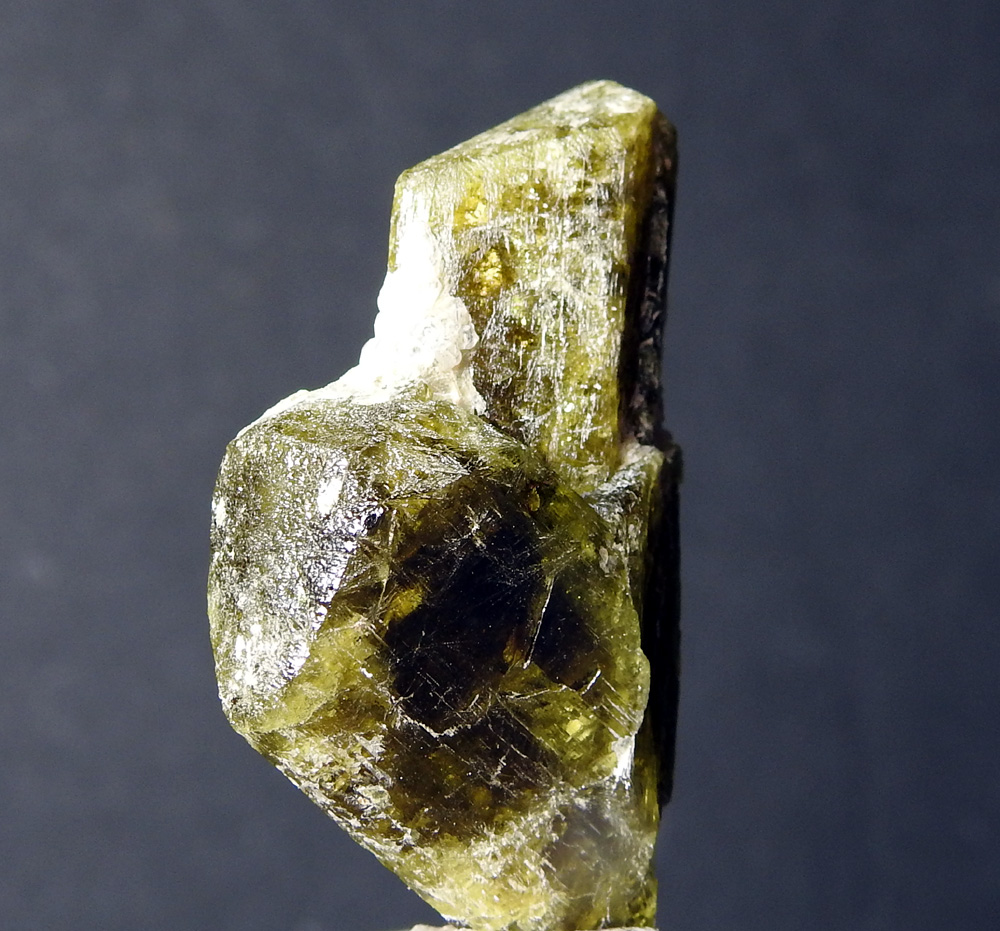 Chrysoberyl