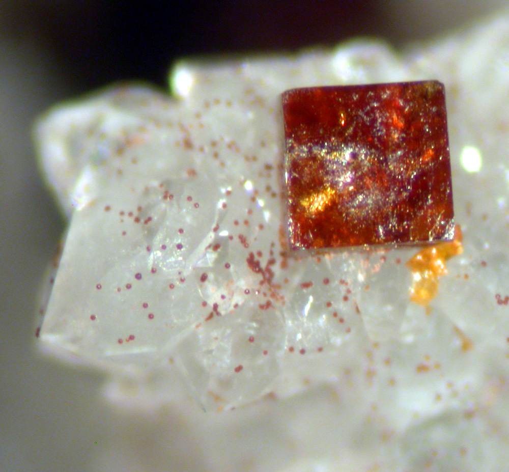 Bariopharmacosiderite