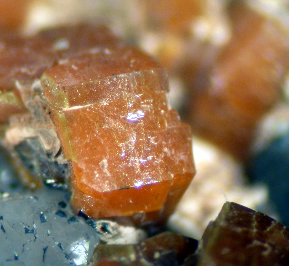 Mimetite