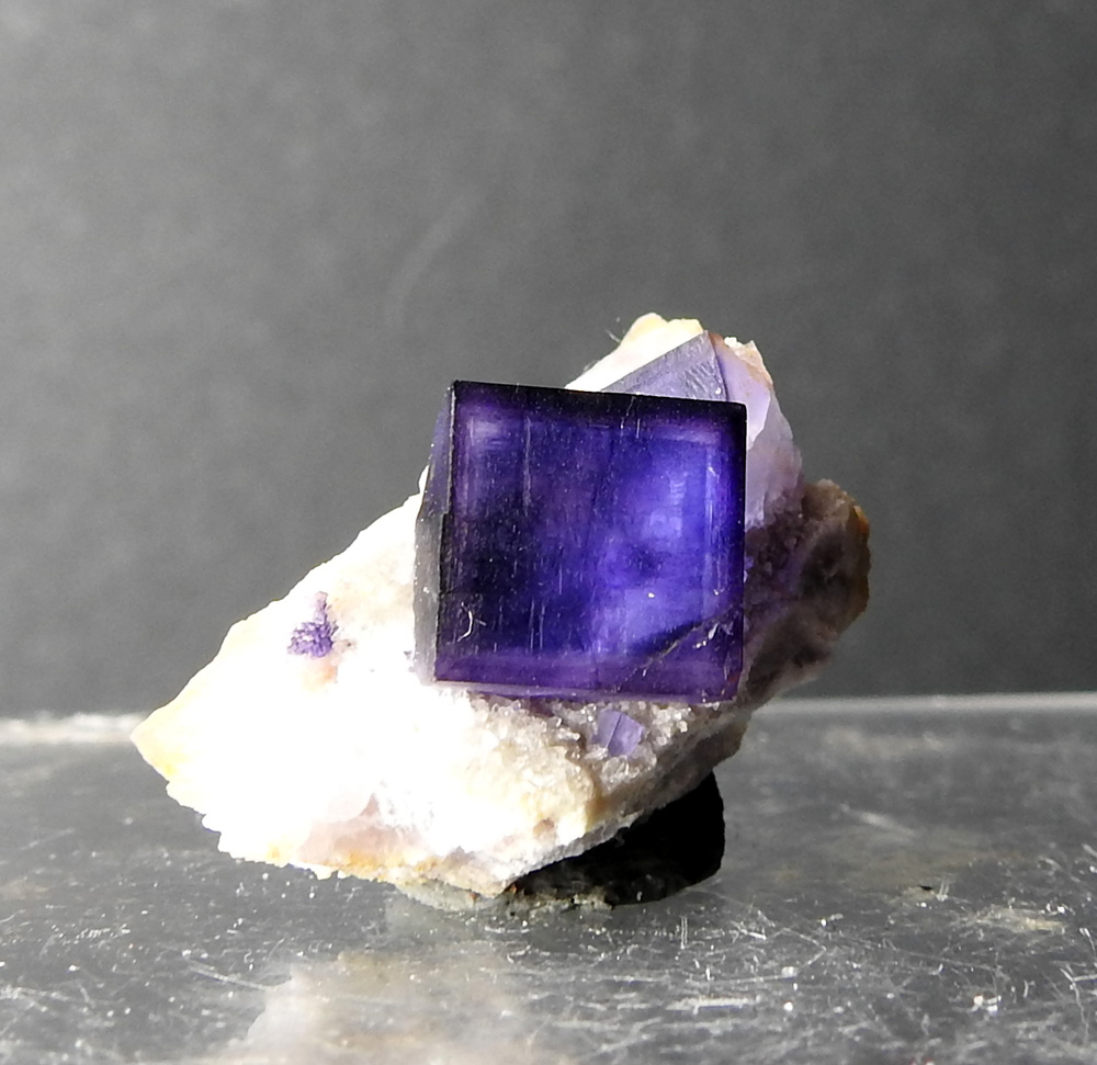 Fluorite