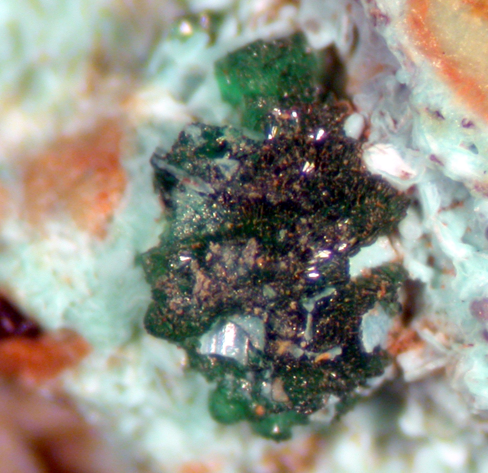 Philipsburgite