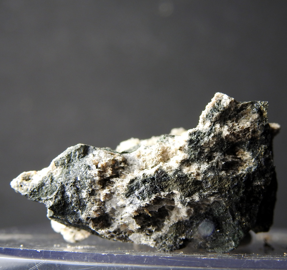 Phosphosiderite & Benyacarite