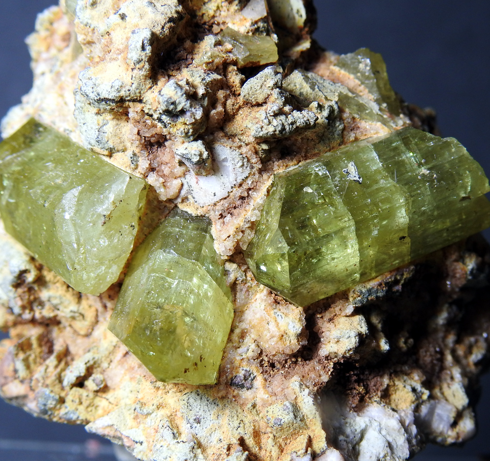 Fluorapatite