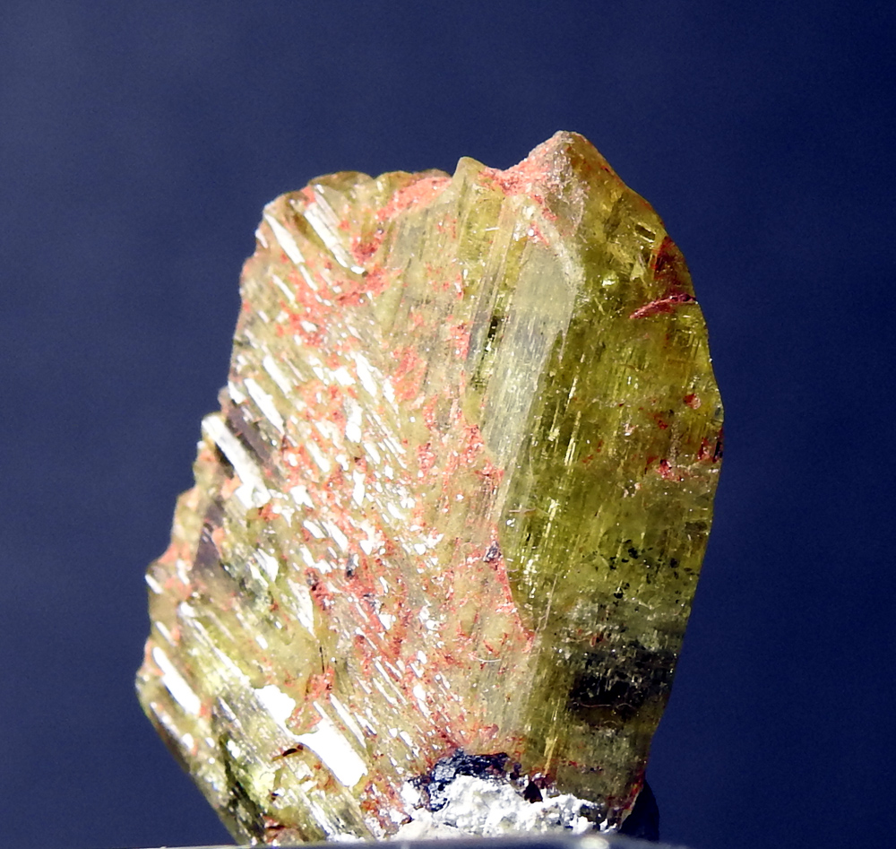 Chrysoberyl