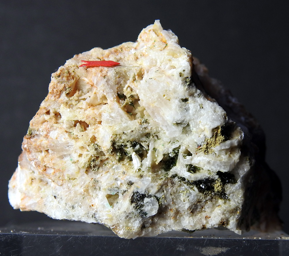 Olivenite Cornwallite & Agardite